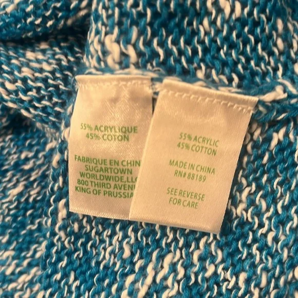 NWT Lilly Pulitzer Kovette Sweater - Picture 9 of 10